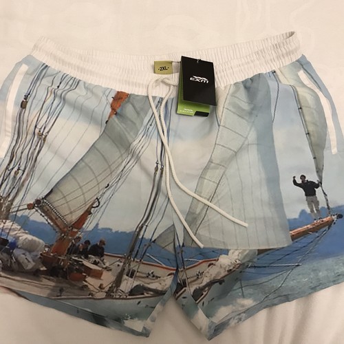 Exm herren badeshorts - herren, /