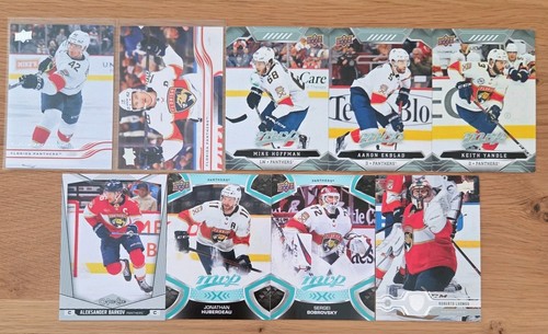 Trading card lot sammelkarten - trading,