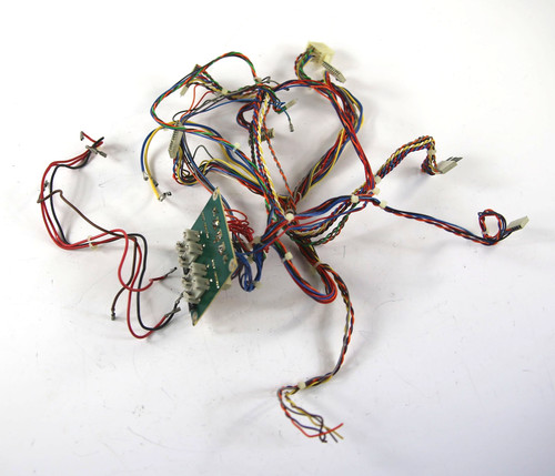 Original kabel kabelbaum - original,