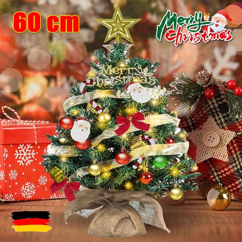 Künstlicher tannenbaum led - künstlicher,