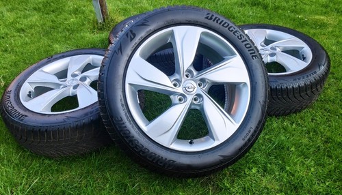 225 r18 102v original - 4x, 225/55