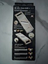 Super Benriner No.95