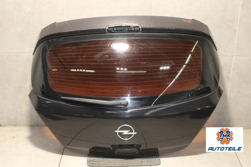 Opel corsa heckklappe - corsa,
