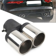 Universal Auto Edelstahl