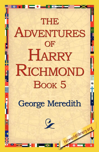 The adventures harry - of,