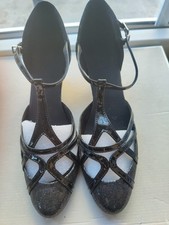 Tango Tanzschuhe Größe 42