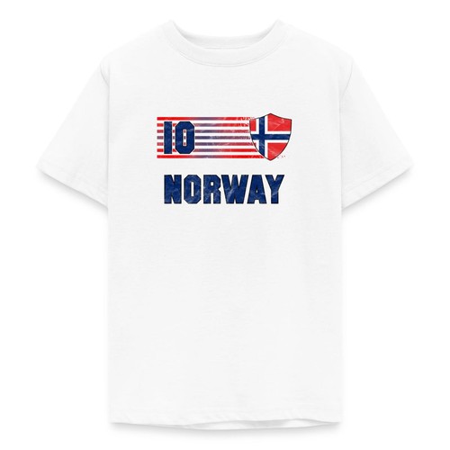 Norwegen trikot - trikot,