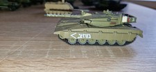 Kampfpanzer Merkava Israel