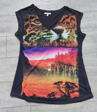 Shirt Zara TRAFALUC, Gr. S