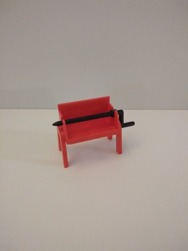 Playmobil grill - playmobil,