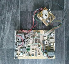 Original SELTI Monitor Chassis