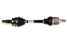 Opel Astra J front left drive