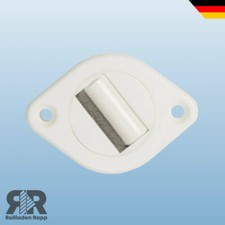 Drehbare Gurtführung