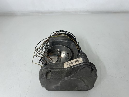 Mercedes benz drosselklappe - benz,