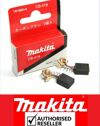 Original makita cb419 - makita,