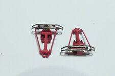 E1604 Fleischmann 2x Pantograf