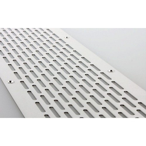 Aluminium lochblech - aluminium,