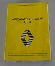 Werkstatthandbuch Renault R20