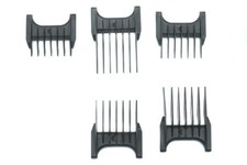 Aufsteckkamm set für wella - aufsteckkamm,