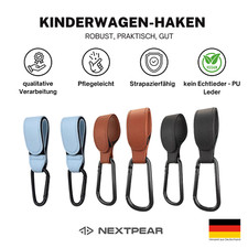 Haken Clip Karabiner