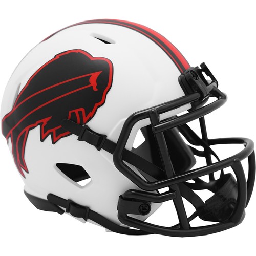 Nfl buffalo bills - buffalo, lunar