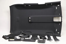 Audi A3 8Y0 Dachhimmel Himmel Verkleidungen Sportback S-Line