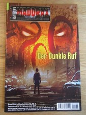 Bastei Romanheft MADDRAX 588