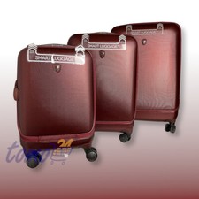 3er Set Heys Koffer Portal