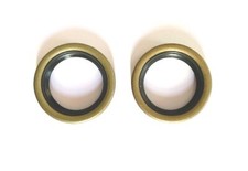 Wellendichtring - 2x,