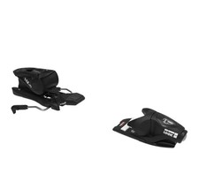 LOOK Skibindungen FCJA032 NX 10 GW B93 Black Schwarz