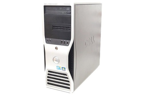 Dell precision t3500 - precision,