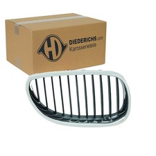 DIEDERICHS KÜHLERGRILL NIERE