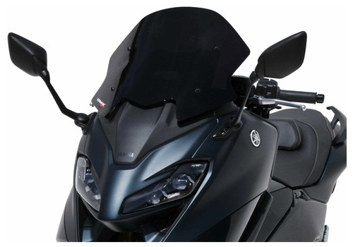 Ermax scooterscheibe sport - scooterscheibe,