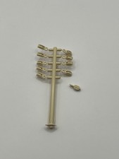 Graupner Block 322 – 8 x 3,5 mm – VE10 (10 Stück) für Modellbau