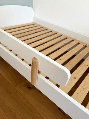 Flexa kinderbett einzelbett - kinderbett,