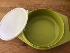 TUPPER Space Age retro 