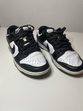 ⚪️ Nike Sportswear Sneaker 'Dunk Größe 40)⚪️⚫️