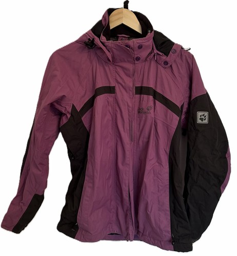 Jack wolfskin texapore outdoor - wolfskin,