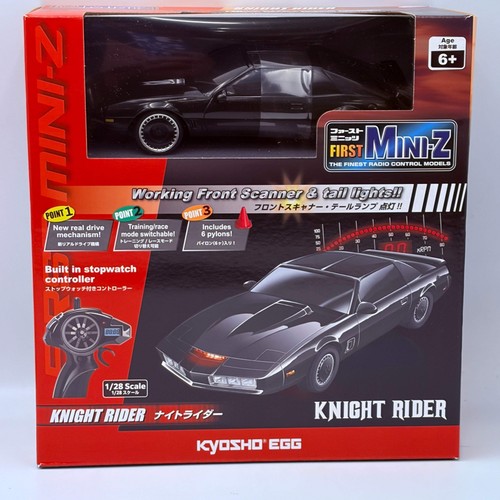 Kyosho egg first mini 66615 - kyosho,