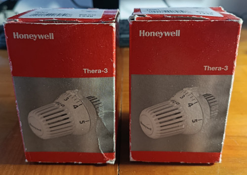 Stück thermostatkopf - 2,