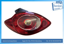 Gebr. Rückleuchte links