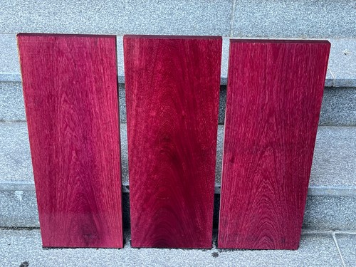 Amaranth bretter x 21 - 58,