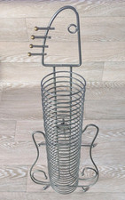 Gitarre Bass Form Metall 30 CD