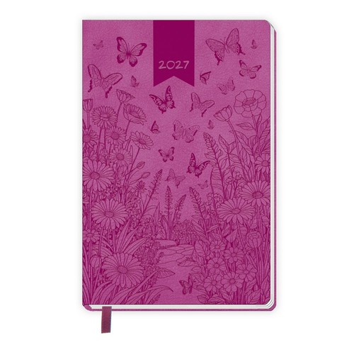 Trötsch taschenkalender a7 - trÖtsch,