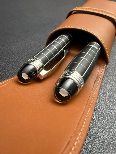 Montblanc starwalker metal - montblanc,