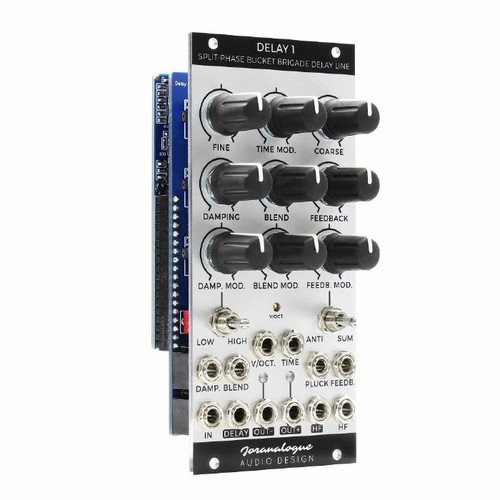 Joranalogue delay - joranalogue, 1