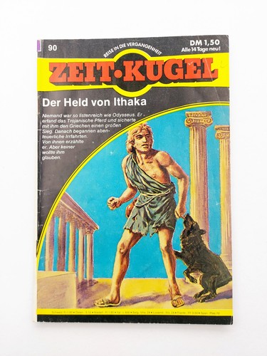 Science fiction romanheft - fiction,