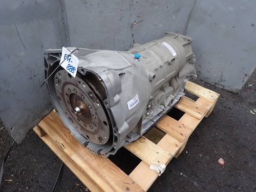 Getriebe automatik m57d30 - getriebe,