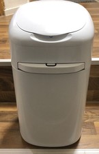 LitterLocker by Litter Genie, DAS ORIGINAL, Katzenstreu-Eimer, 50% ergiebiger