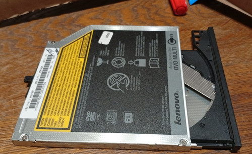 Original lenovo gu10n dvd - lenovo,